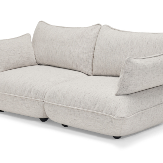 Sofa Fatboy Sumo Medium Mingle Marble - 2