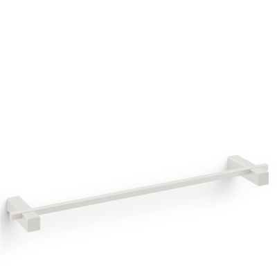  Zack Carvo Towel Rail White 50 cm | FAST SHIPPING IN 24H