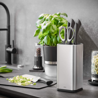 Blok na noże Gefu Insiem - 3