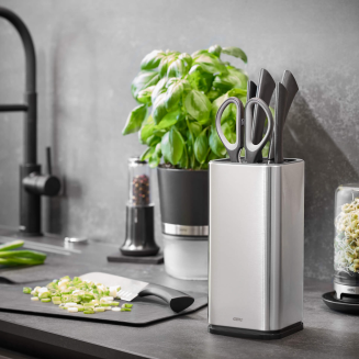 Blok na noże Gefu Insiem - 3