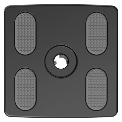  K&F CONCEPT KF31.004 1/4" quick coupling plate