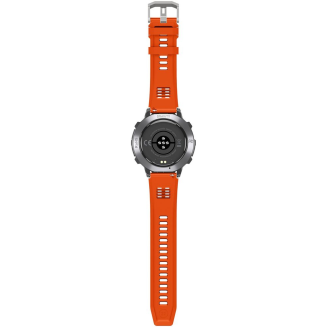 Smartwatch Gravity Grafitowy Pasek + Bransoleta GT42-4 - 14