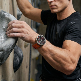 Smartwatch Gravity Grafitowy Pasek + Bransoleta GT42-4 - 2