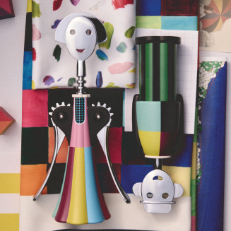 Korkociąg Alessi Alessandro M. Parade - 3