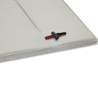 Poduszka na ławkę ogrodową Fatboy Fred's Bench Mist - 2