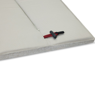 Poduszka na ławkę ogrodową Fatboy Fred's Bench Mist - 2