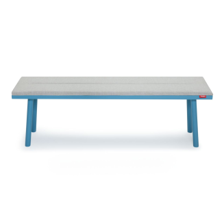  Fatboy Fred's Bench Mist Garden Bench Cushion - 3