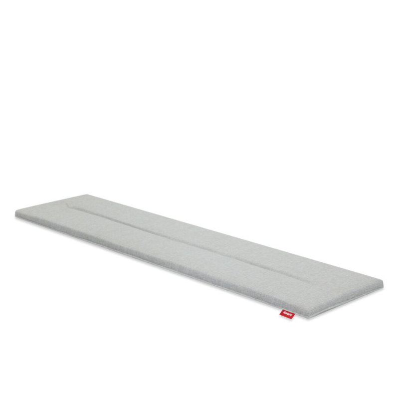 Poduszka na ławkę ogrodową Fatboy Fred's Bench Mist