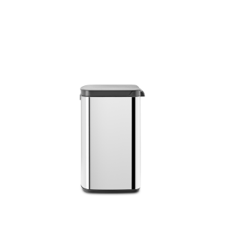 Kosz Brabantia Bo 7l Brilliant Steel - 4