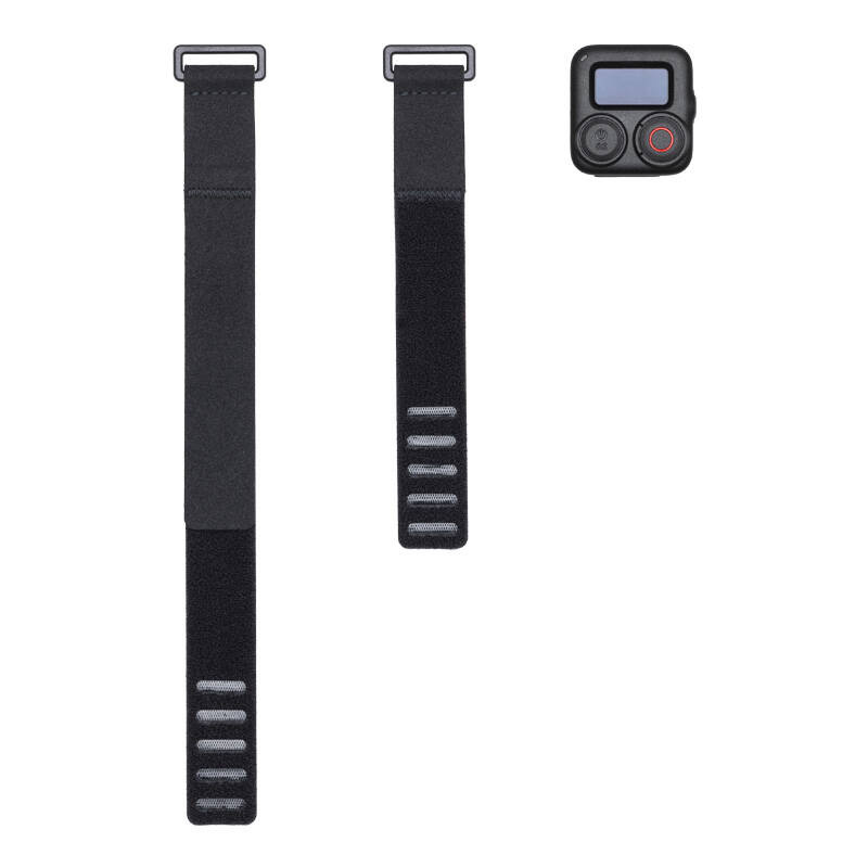 Pilot DJI do Osmo Action 4/5 Pro GPS BT