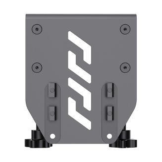 Zaciski do biurka do bazy AB9 Moza Racing AS004 - 4