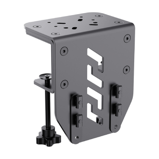 Zaciski do biurka do bazy AB9 Moza Racing AS004 - 2