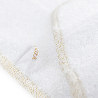 Ręcznik Graccioza Parson Gold - 5