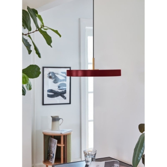  Lamp Umage Asteria Mini Ruby - 3