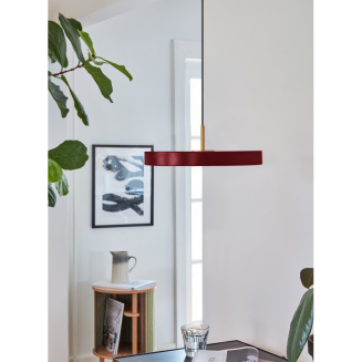  Lamp Umage Asteria Mini Ruby - 3