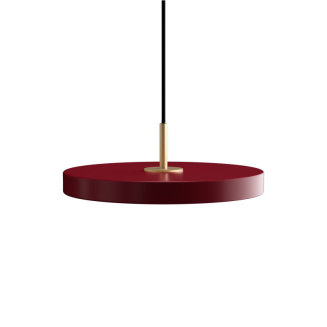 Lampa Umage Asteria Mini Ruby - 2