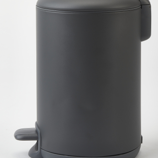 Kosz Aquanova Kaz Dark grey 3 l - 2