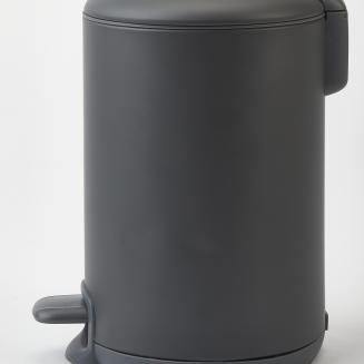 Kosz Aquanova Kaz Dark grey 3 l - 2