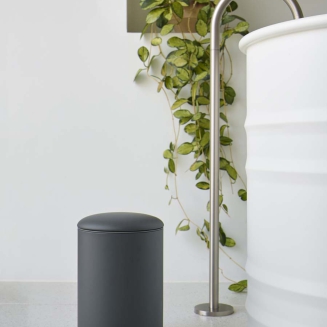 Kosz Aquanova Kaz Dark grey 3 l - 5