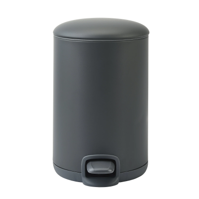 Kosz Aquanova Kaz Dark grey 3 l