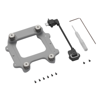 Zestaw montażowy DJI Manifold 3 dla Matrice 4D Series - 2