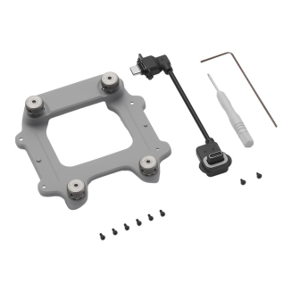 Zestaw montażowy DJI Manifold 3 dla Matrice 4D Series - 2
