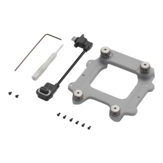 Zestaw montażowy DJI Manifold 3 dla Matrice 4D Series - 3