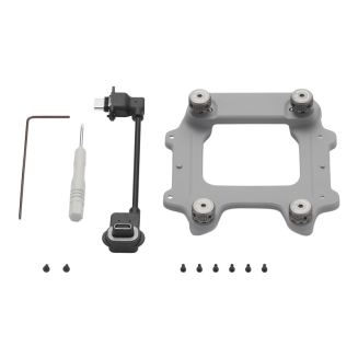 Zestaw montażowy DJI Manifold 3 dla Matrice 4D Series - 4