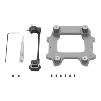 Zestaw montażowy DJI Manifold 3 dla Matrice 4D Series - 4