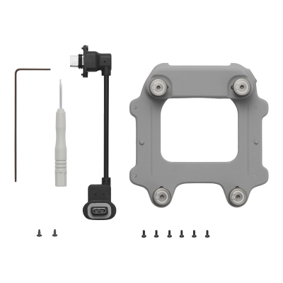 DJI Manifold 3 Mounting Kit for Matrice 4D Series