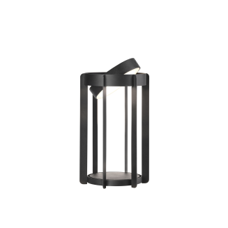 Lampion LED Zone Denmark Firefly Black 30 cm - 3