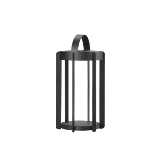 Lampion LED Zone Denmark Firefly Black 30 cm - 6