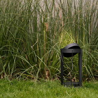 Lampion LED Zone Denmark Firefly Black 30 cm - 7