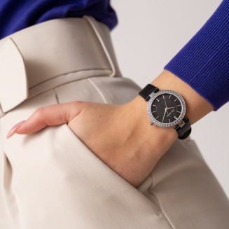 Zegarek Damski Paul Lorens PL10995A2-1A1 + BOX - 5