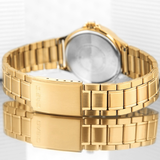 Zegarek Damski CASIO LTP-V300G-7 + BOX - 7