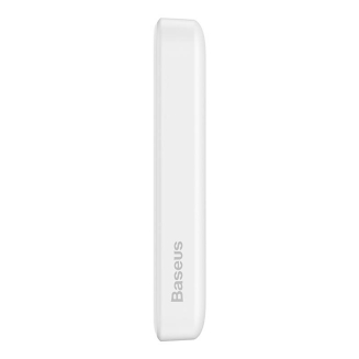 Powerbank BASEUS Magnetic Mini 10000mAh 20W MagSafe (biały) - 2