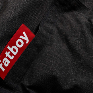 Pufa Fatboy Original Outdoor Thunder Grey 180x140 cm | BESTSELLER | SZYBKA WYSYŁKA 24H - 5