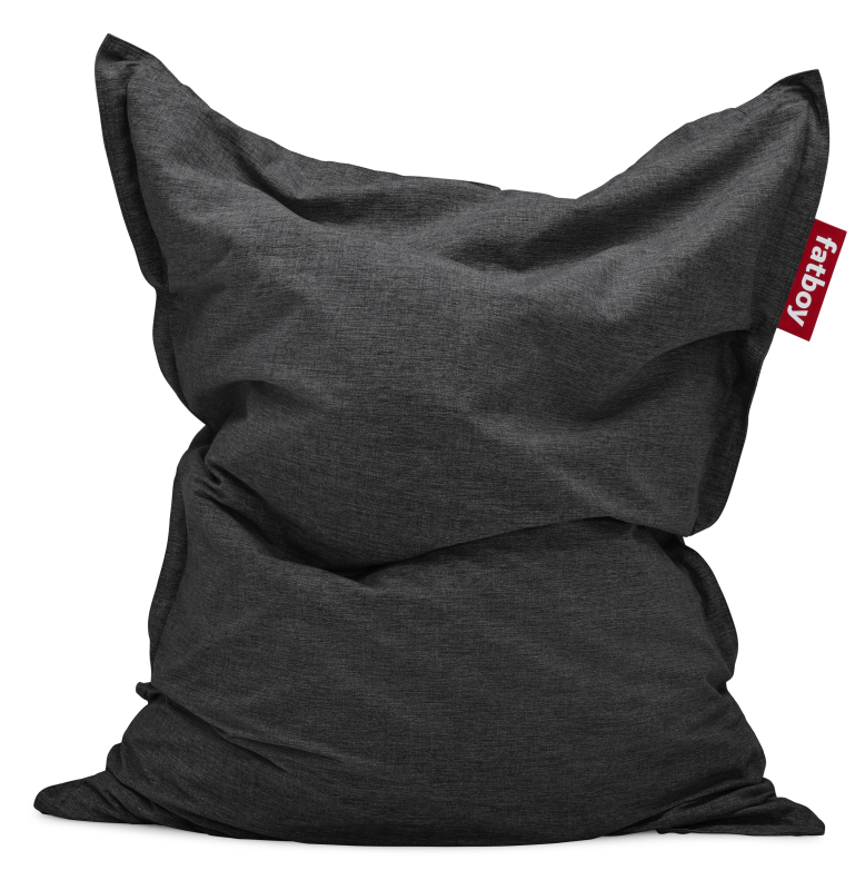 Pufa Fatboy Original Outdoor Thunder Grey 180x140 cm | BESTSELLER | SZYBKA WYSYŁKA 24H