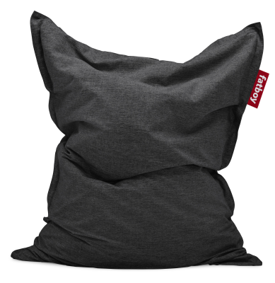Pufa Fatboy Original Outdoor Thunder Grey 180x140 cm | BESTSELLER | SZYBKA WYSYŁKA 24H