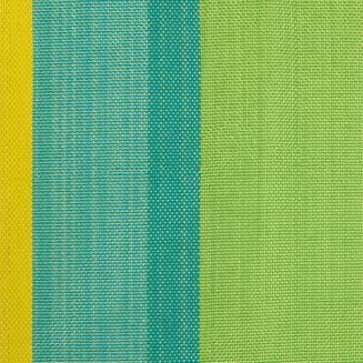 Siedzenie wiszące La Siesta Cumbia Outdoor Lime Comfort - 10