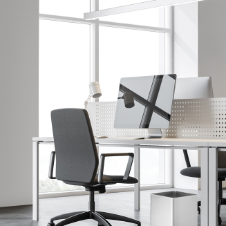 Kosz Zack Angolo 40x20x20 cm - 2