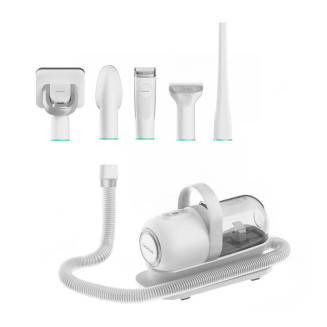 Odkurzacz / Zestaw do pielęgnacji sierści Neakasa P1 PRO - 2