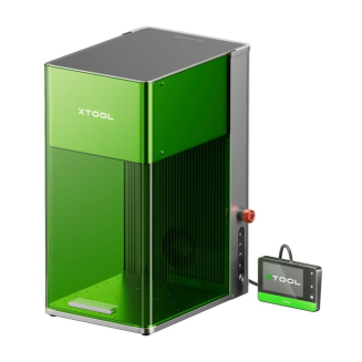  2-in-1 laser engraver xTool F1 Ultra - 2