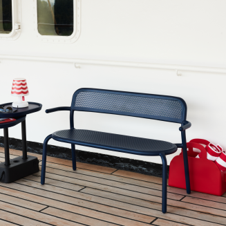 Torba zakupowa Fatboy Sjopper-Kees Blue - 10