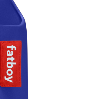 Torba zakupowa Fatboy Sjopper-Kees Blue | SZYBKA WYSYŁKA 24H - 3