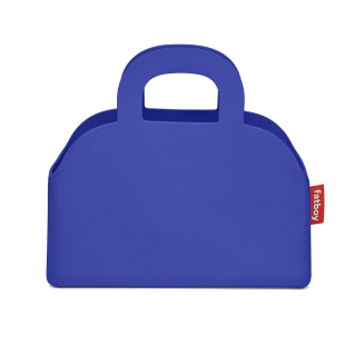 Torba zakupowa Fatboy Sjopper-Kees Blue | SZYBKA WYSYŁKA 24H - 2