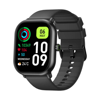 Smartwatch Zeblaze GTS 3 PRO (Czarny) - 2