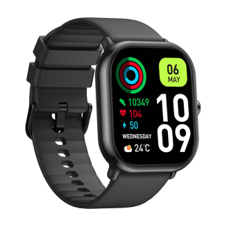 Smartwatch Zeblaze GTS 3 PRO (Czarny) - 3