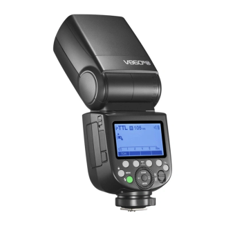 Lampa błyskowa GODOX V860III TTL dla Nikon - 4