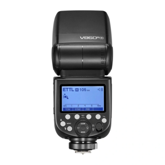 Lampa błyskowa GODOX V860III TTL dla Nikon - 5